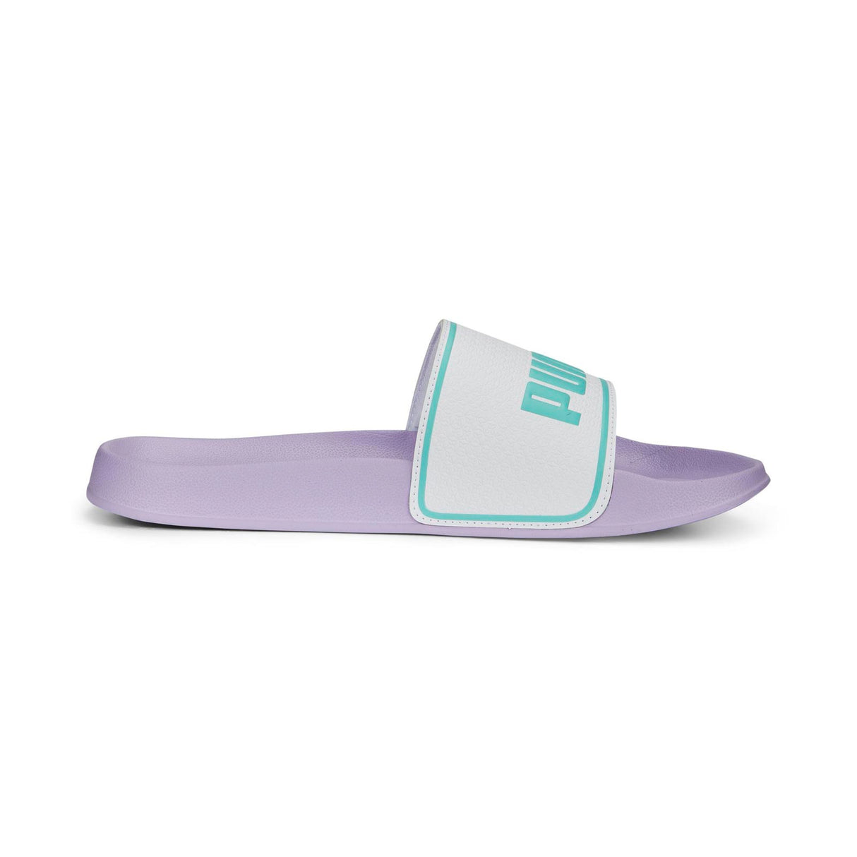 Puma Womens Leadcat 2.0 Purple