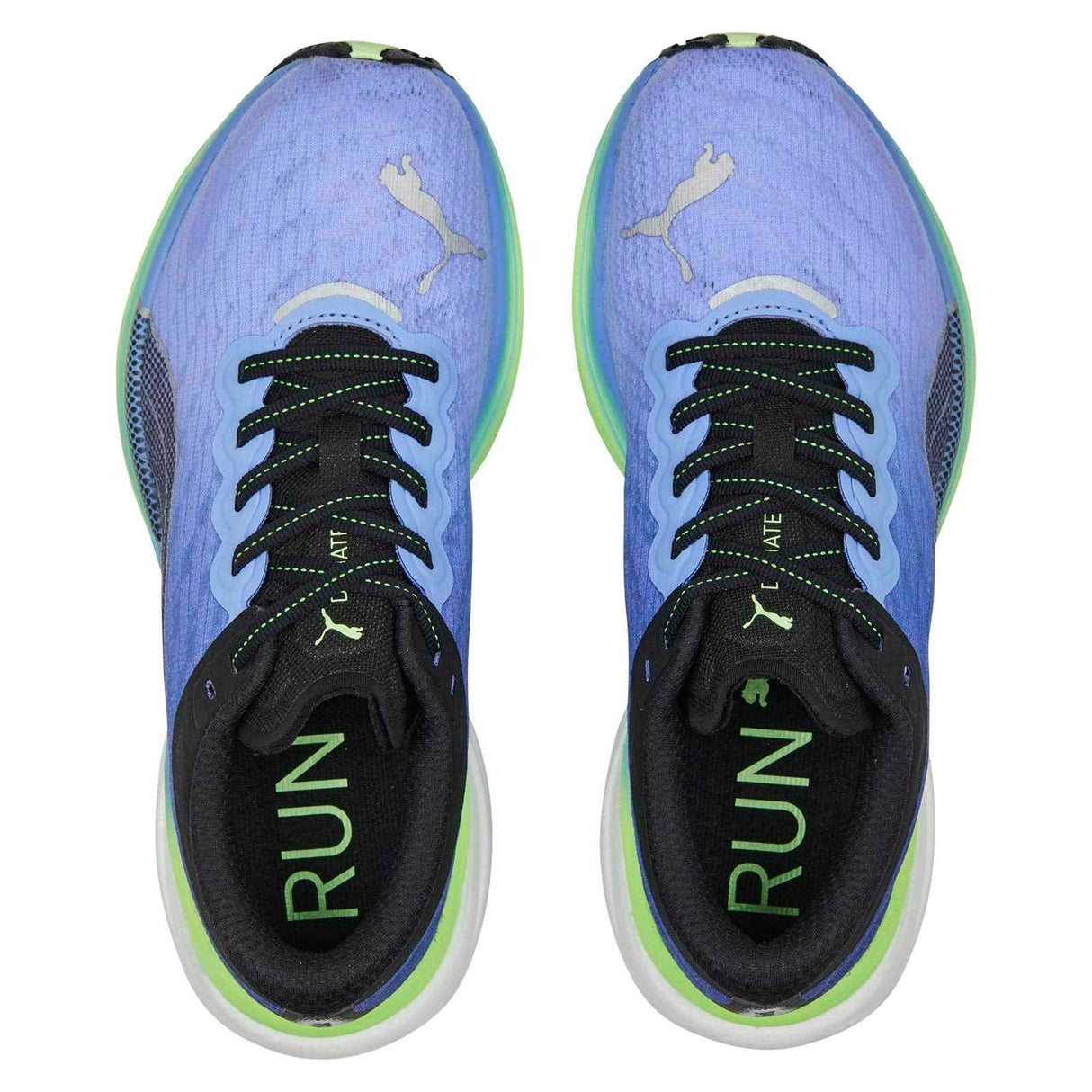 Puma Deviate Nitro 2 Womens Blue