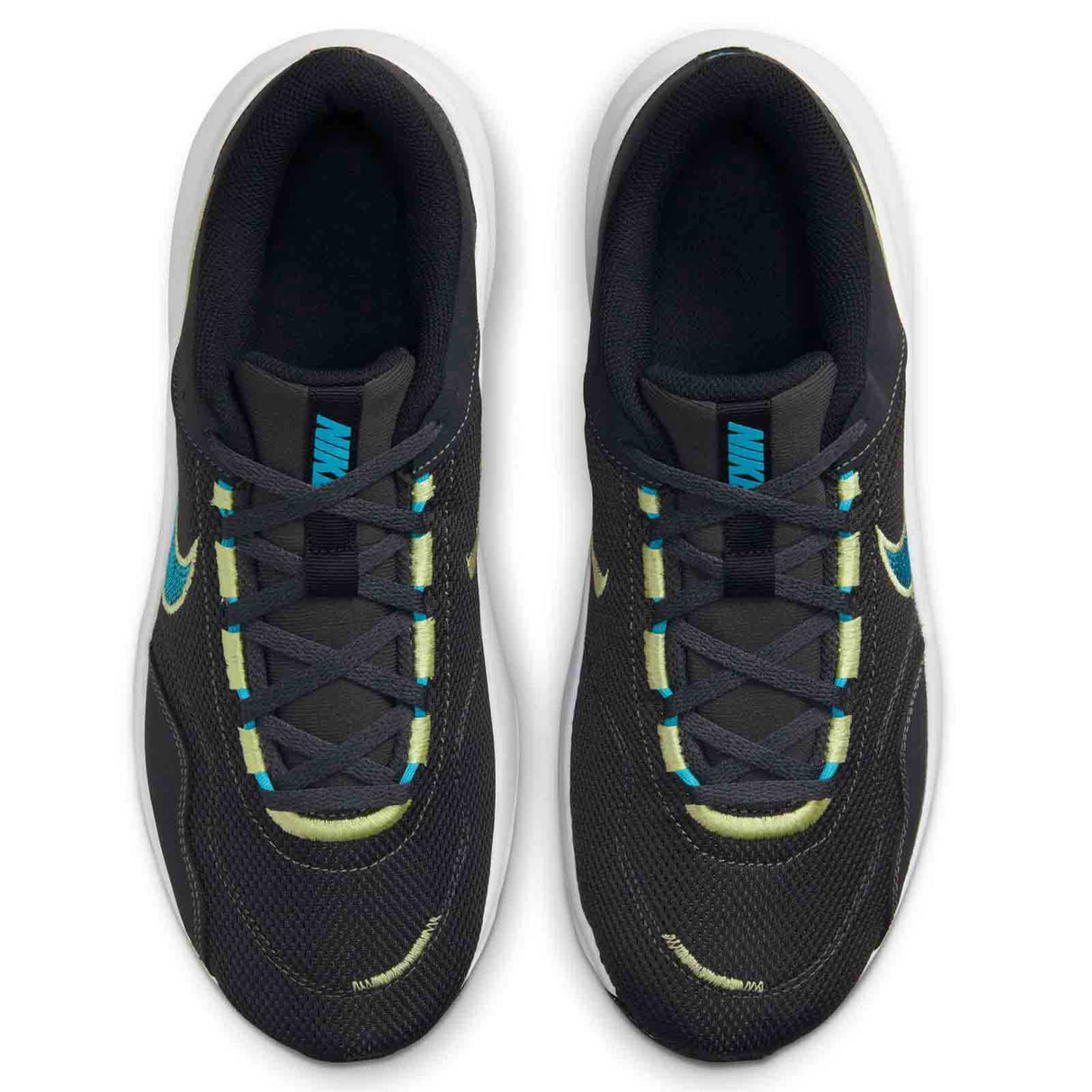 Nike Legend Essential 3 Mens Black/White
