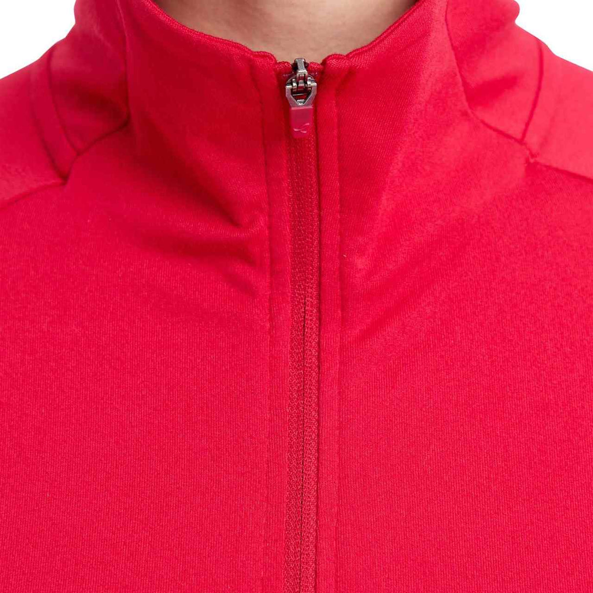 Energetics Wmns Jolene II FZ Top Pink