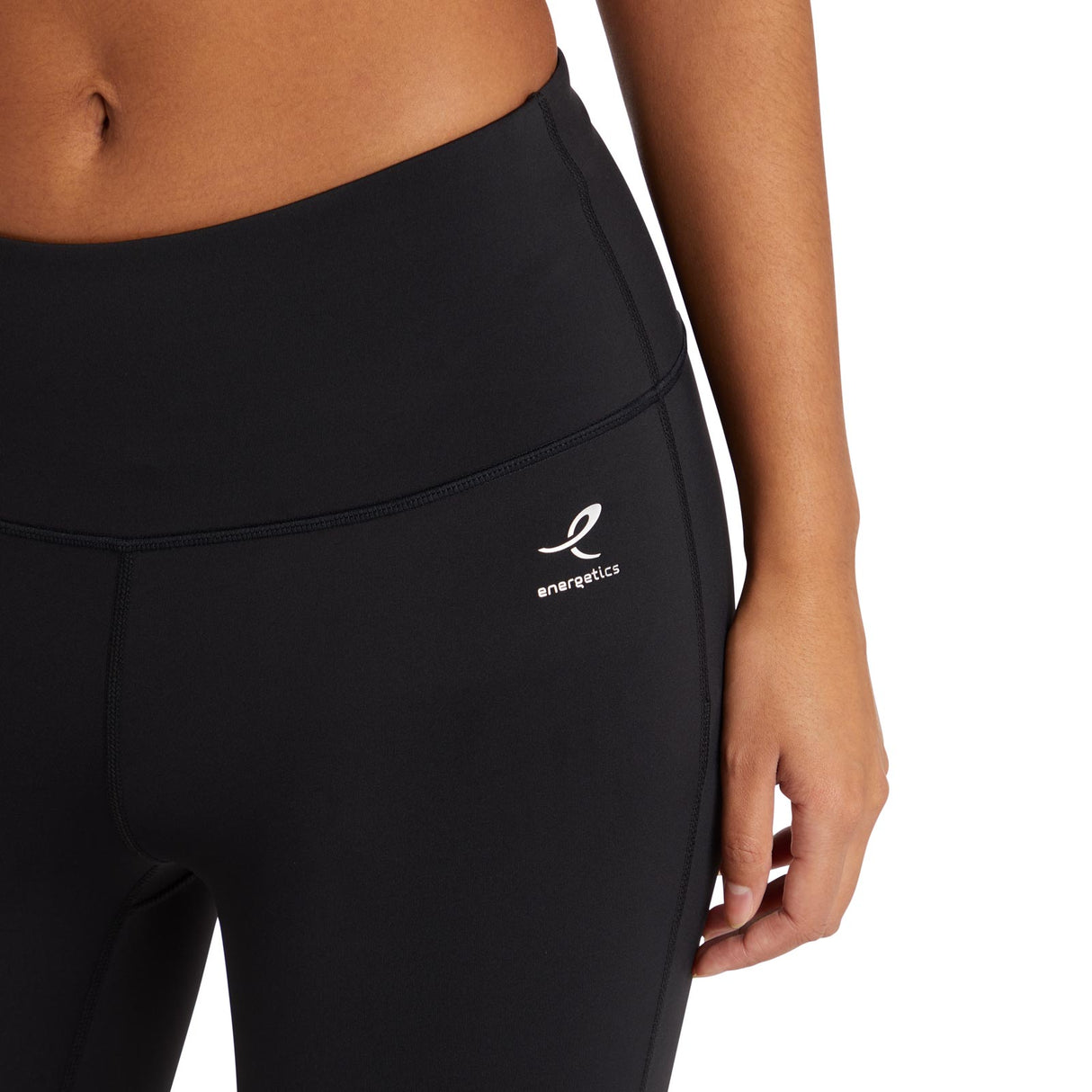 Energetics Wmns Kapinem 3/4 Capri Black
