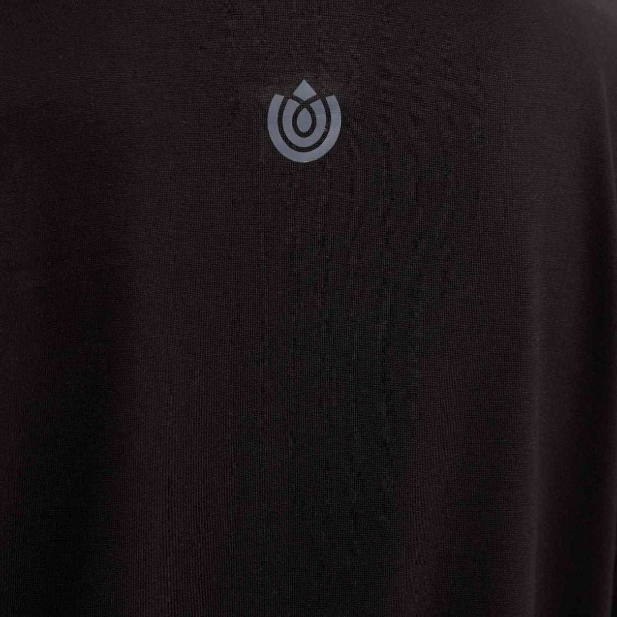 Energetics Wmns Olwyn Yoga Crew Black