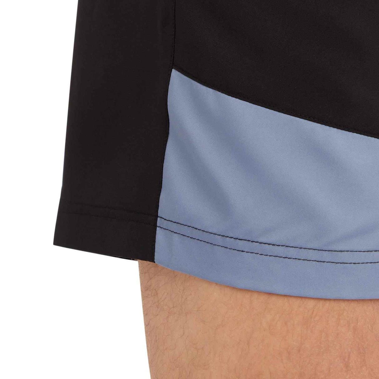 Energetics Mens Masa Short Black