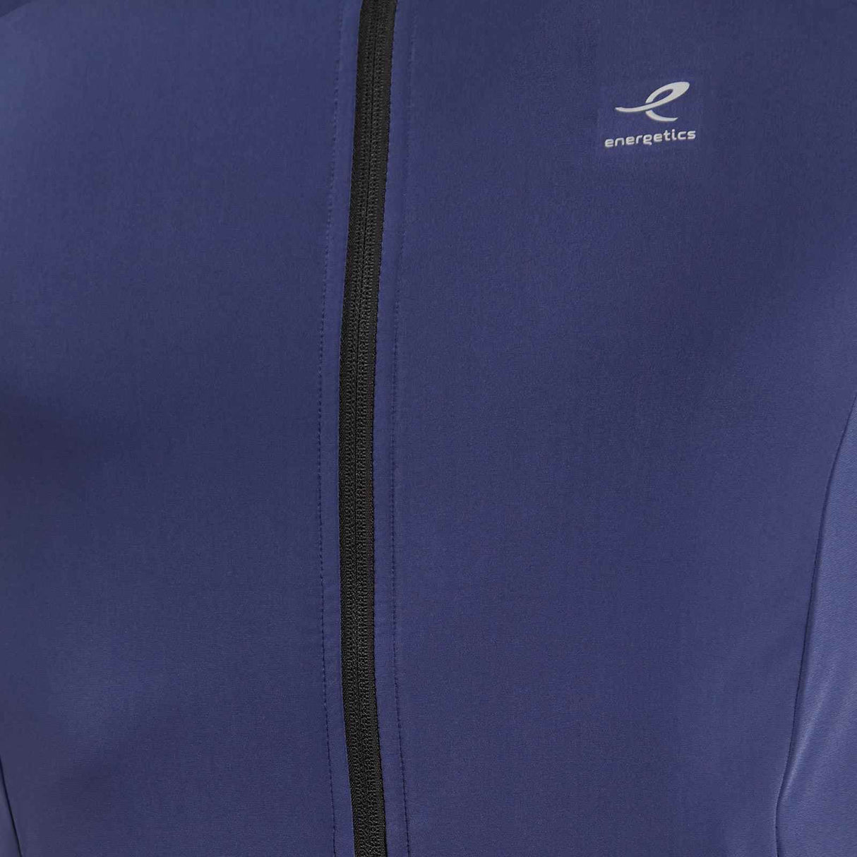 Energetics Mens Helmut Hoodie Navy