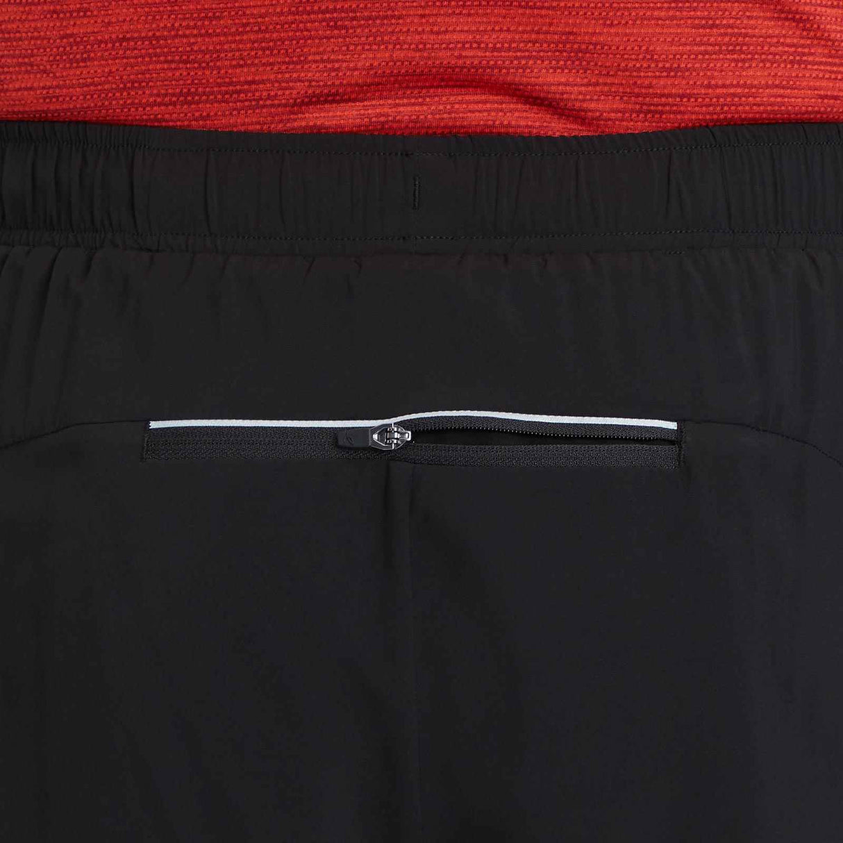Energetics Mens Allen V Short Black
