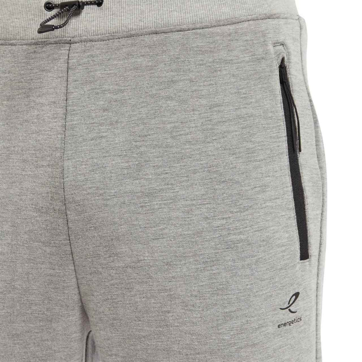 Energetics Mens Gamma Pant Grey