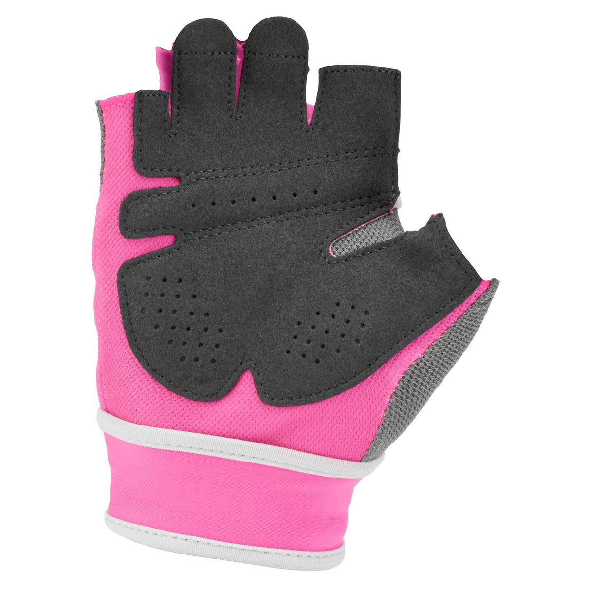 Nike W Gym Premium Fitness Gloves Gry/Pk