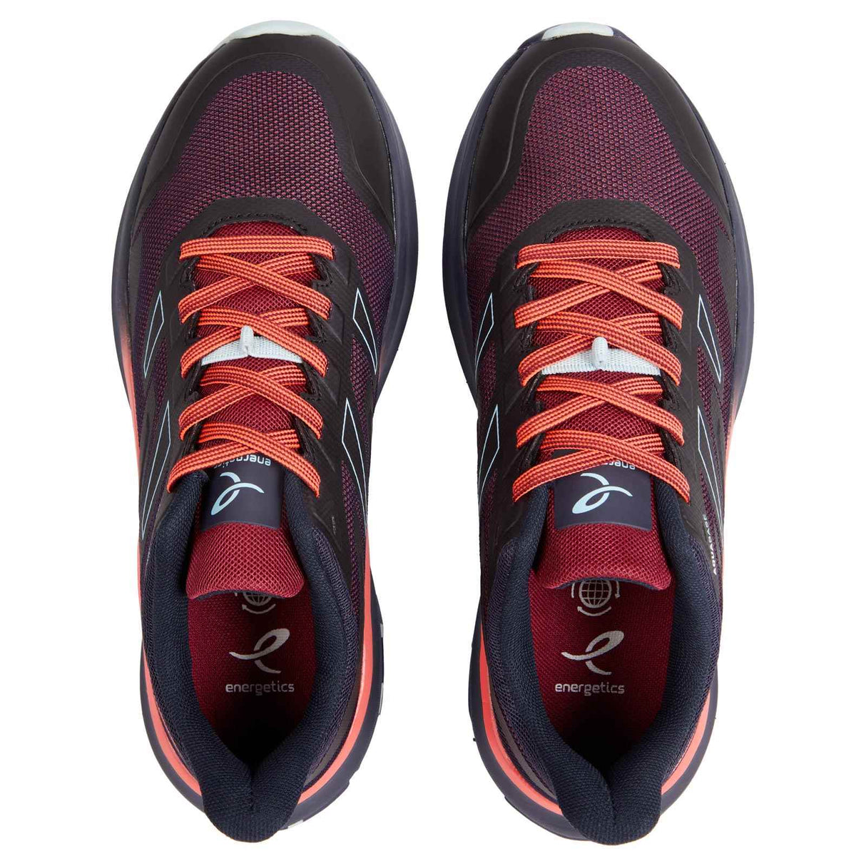 Energetics Zyrox Trail AQB Wmns Pink/Bk