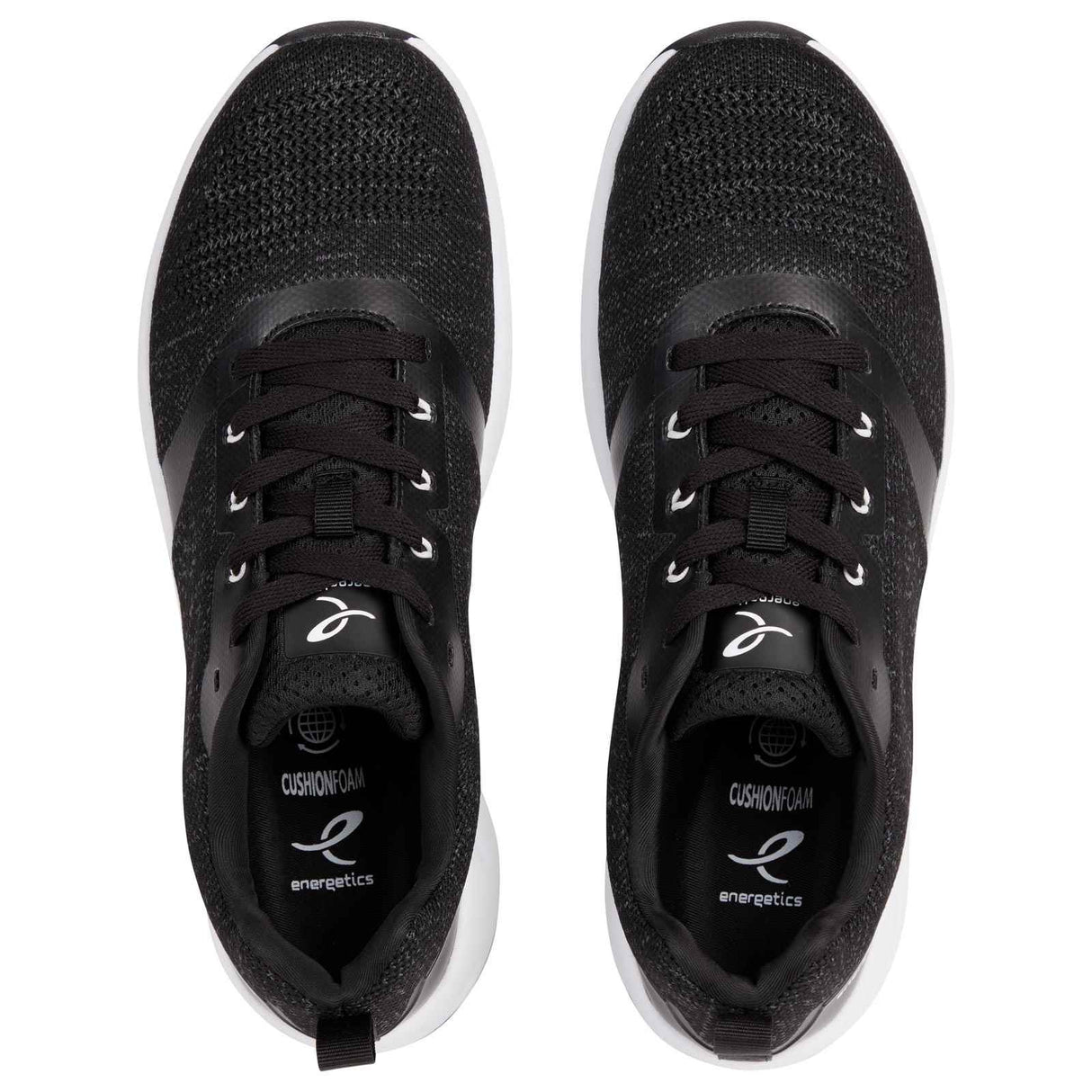 Energetics Morphus Trainer Mens Black