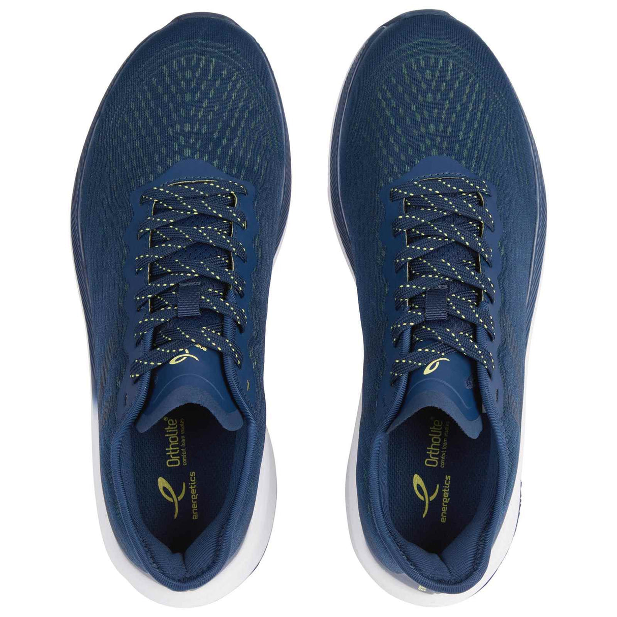 Energetics Oz 2.4 Running Shoe Mens Navy