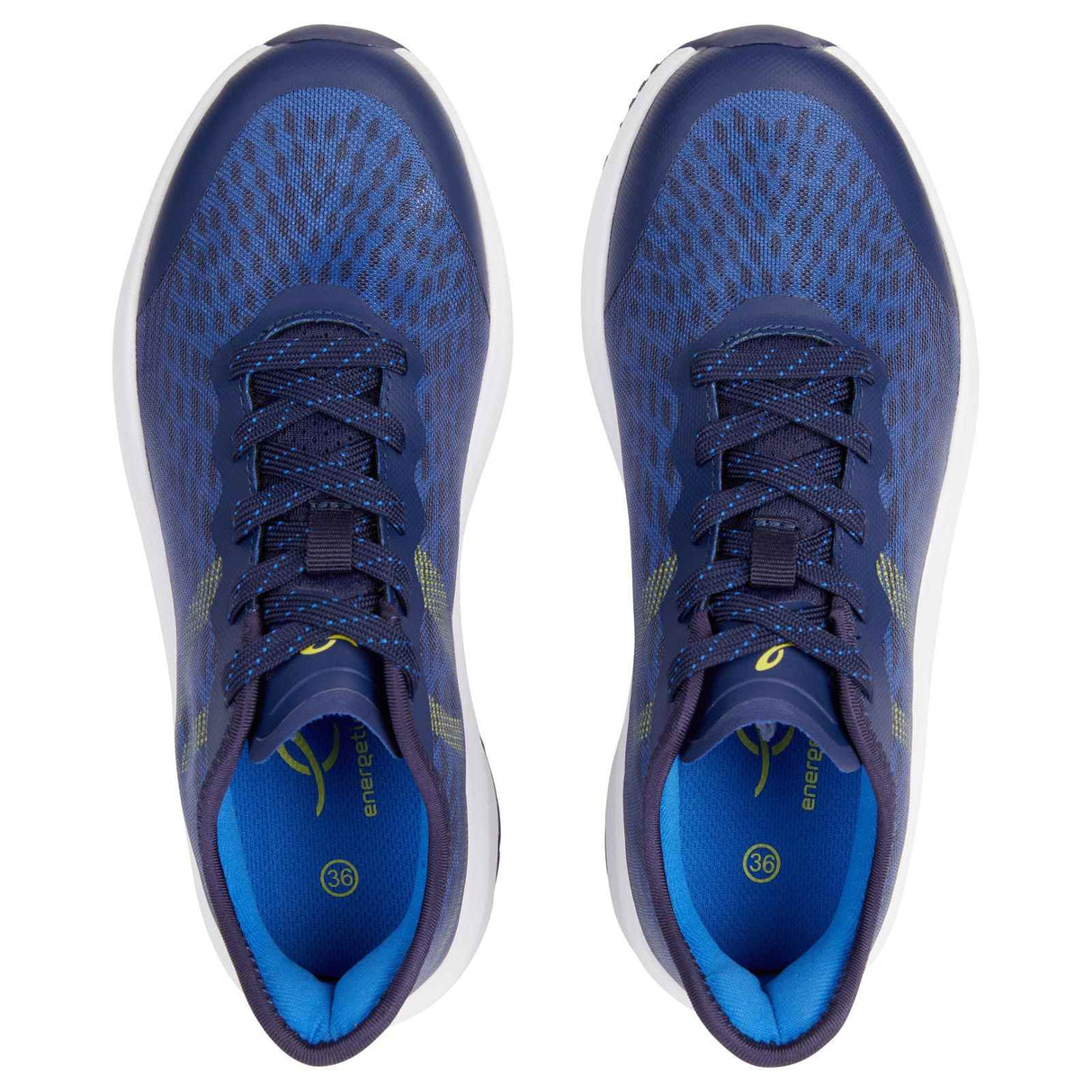 Energetics Oz 2.4 Kid Boys Blue