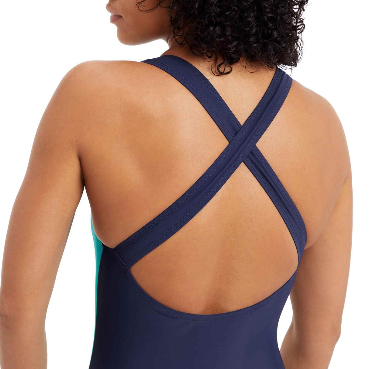 Energetics Wmns Rosina IIW Swimsuit Navy