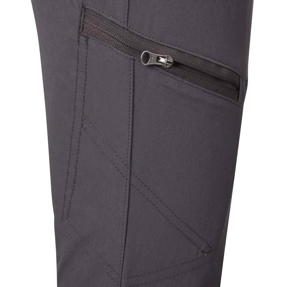 MCKINLEY Scranton jrs Pant Grey