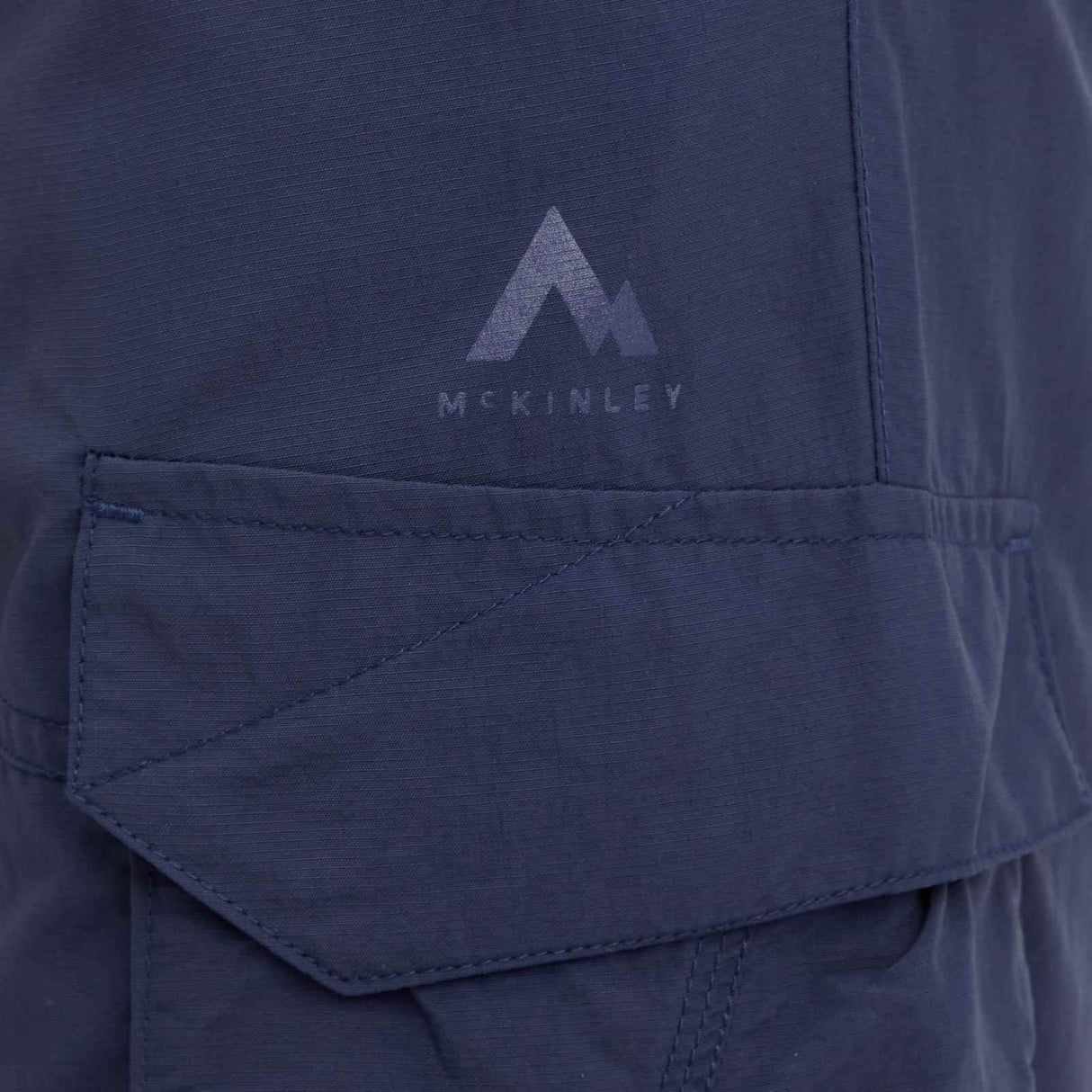 McKinley Mens Aliceville III Pants Navy