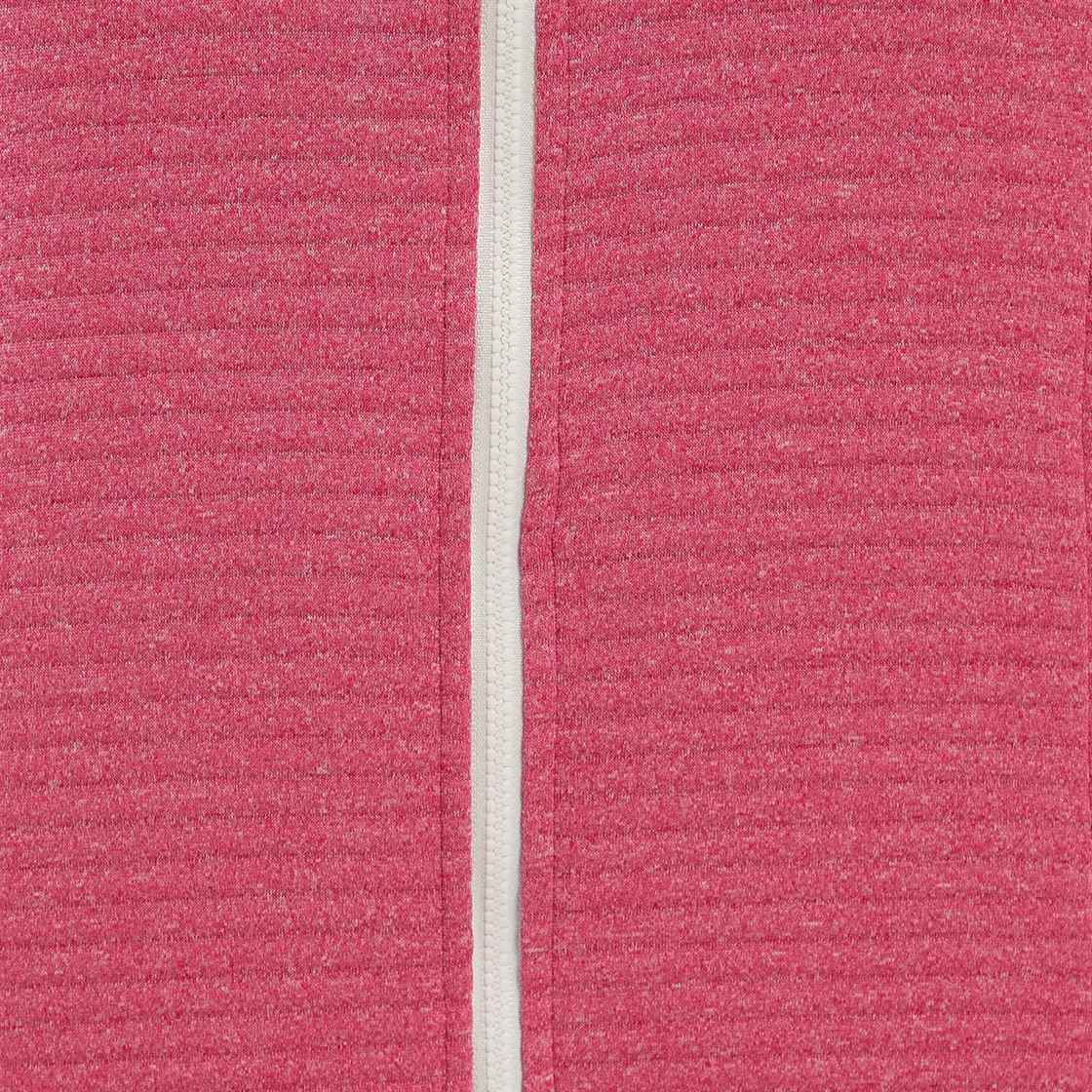 MCKINLEY Aami Womens FZ Hood Pink
