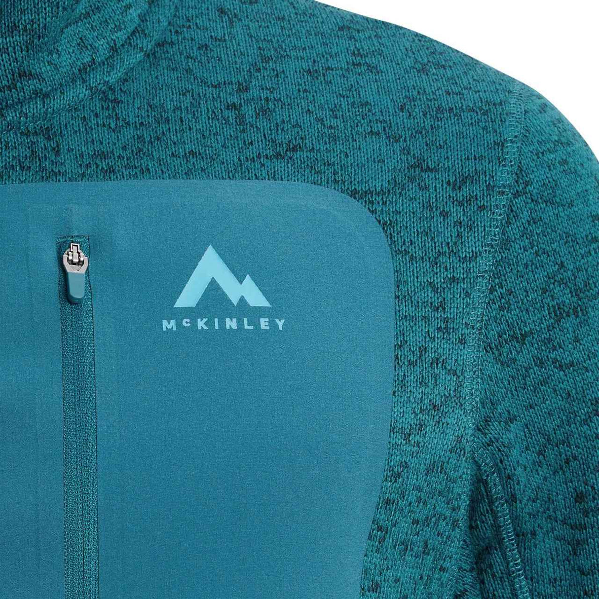 MCKINLEY Mens Skeena II ux Fl, Blue