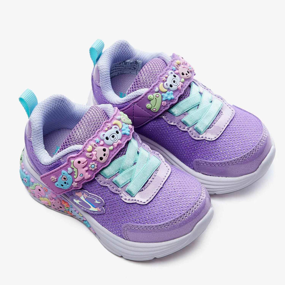 Skechers My Dreamers Inf Girls Purple