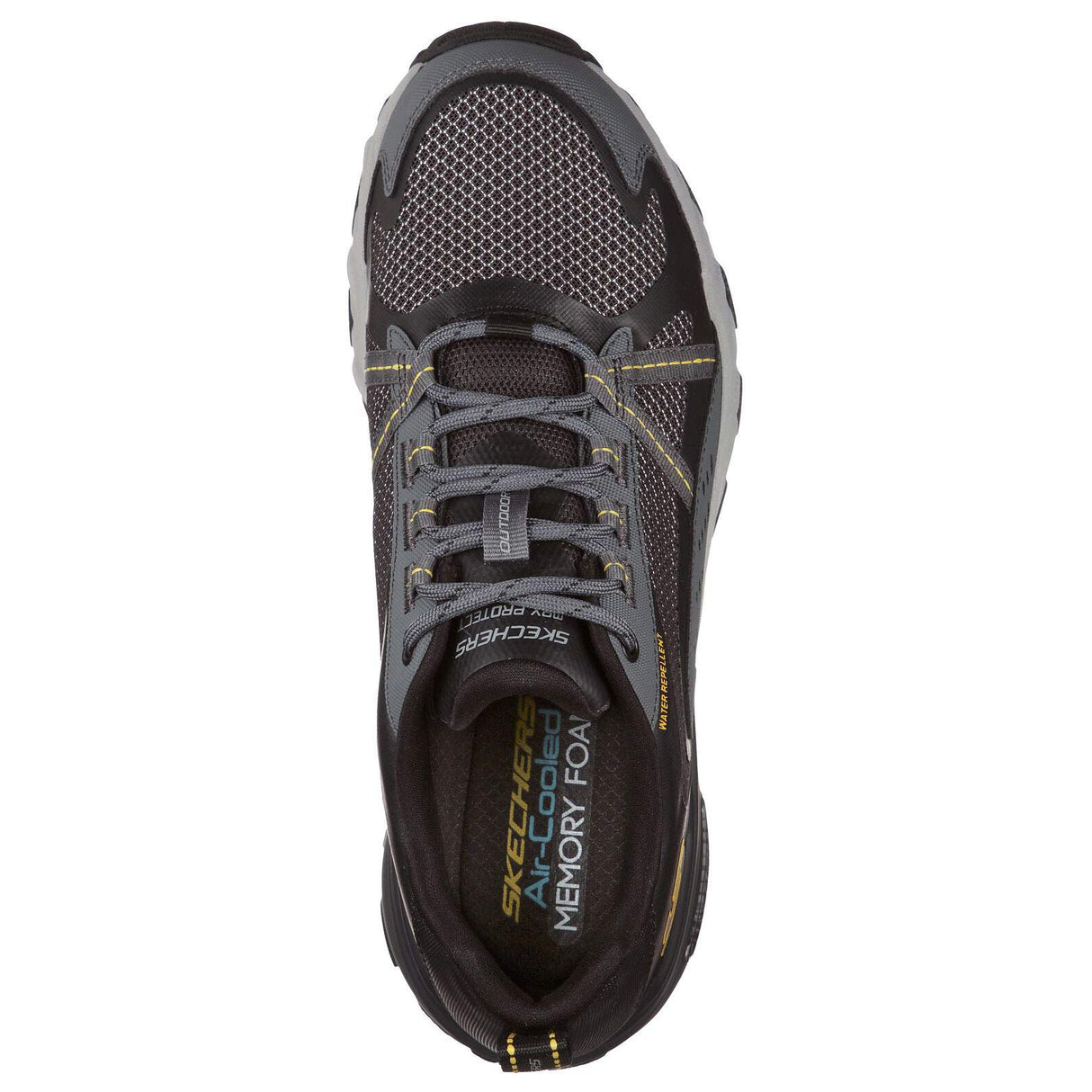 Skechers Max Protect Outdoor Grey