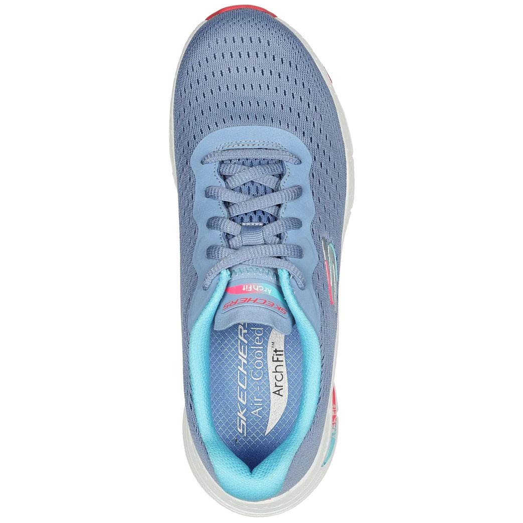 Skechers Arch Fit Infinity Cool Blue