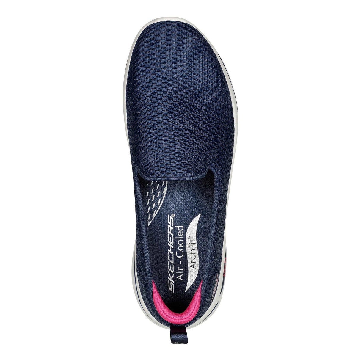 Skechers Go Walk Arch Fit Navy