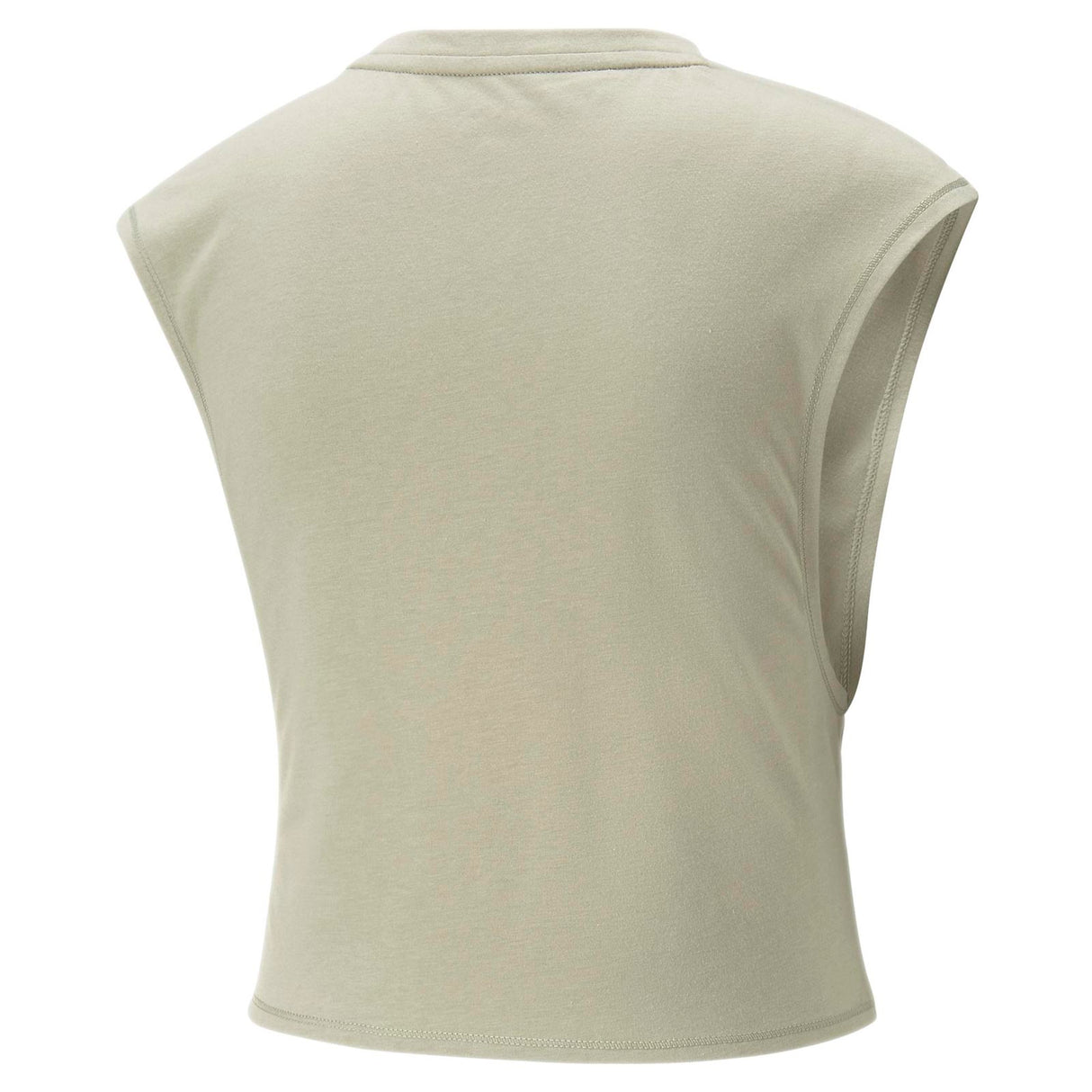 Puma Wmns Studio Skimmer Tee White
