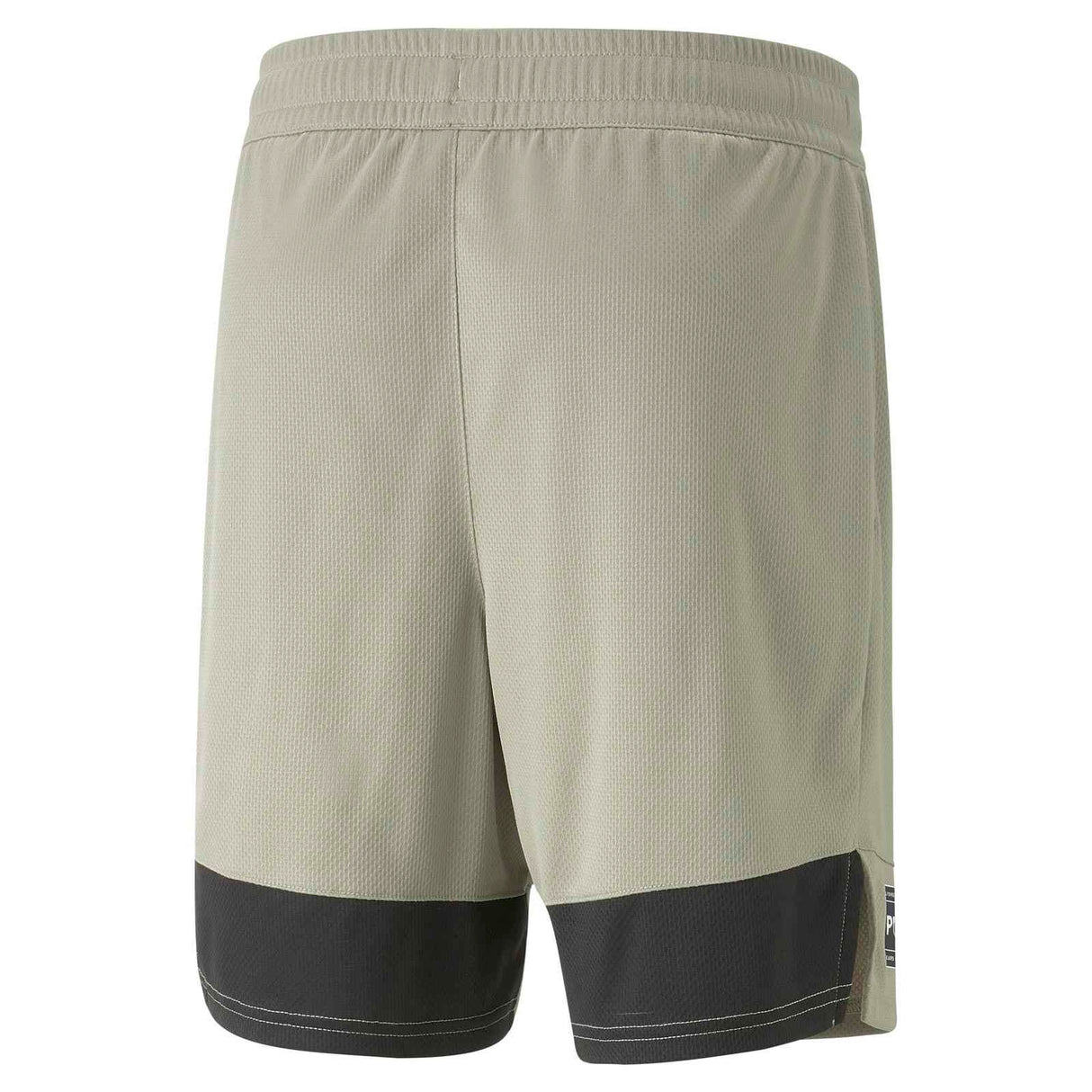 Puma Mens Fit Ultrabreathe 5in Short Wh