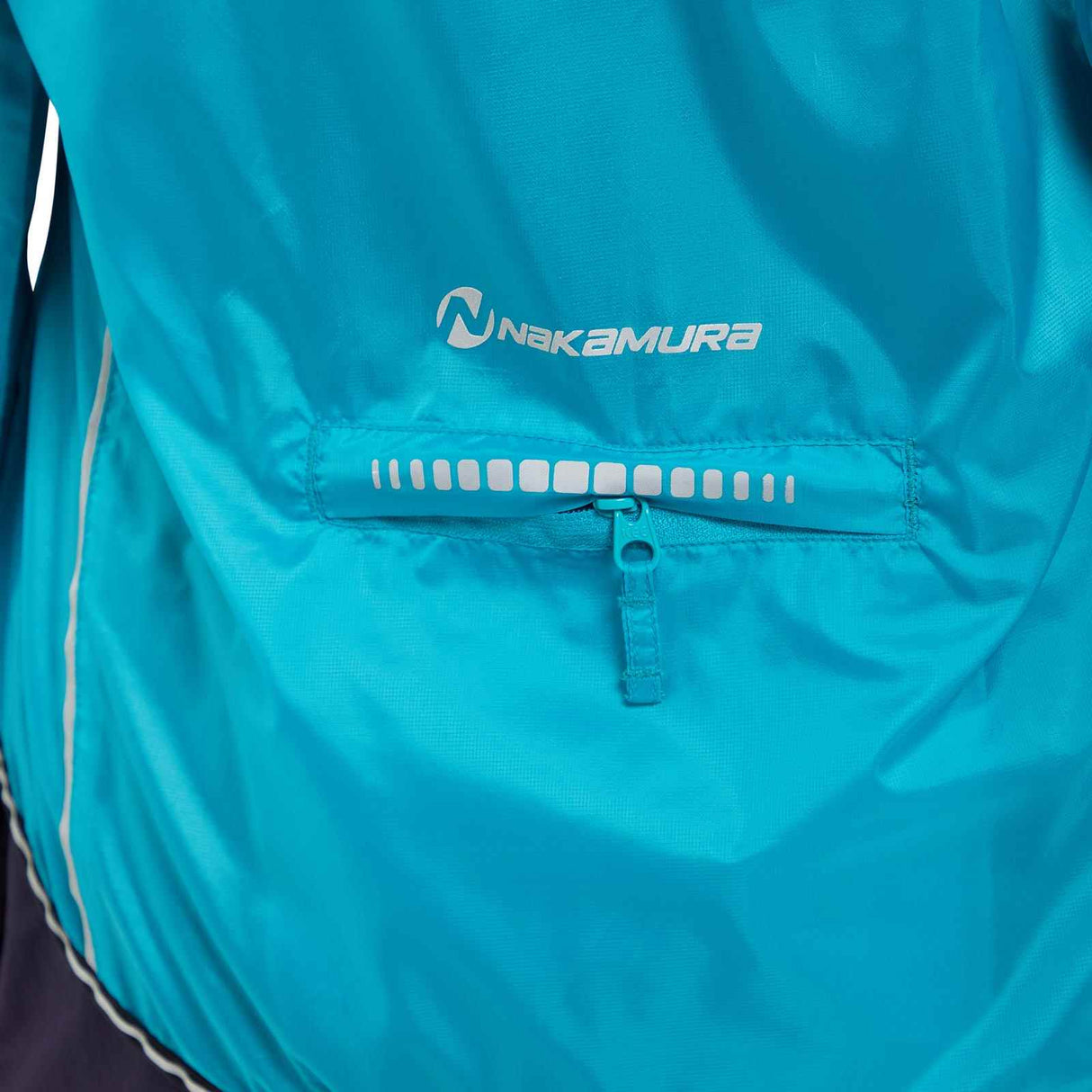 Nakamura Alama III Wmns Jacket Blue