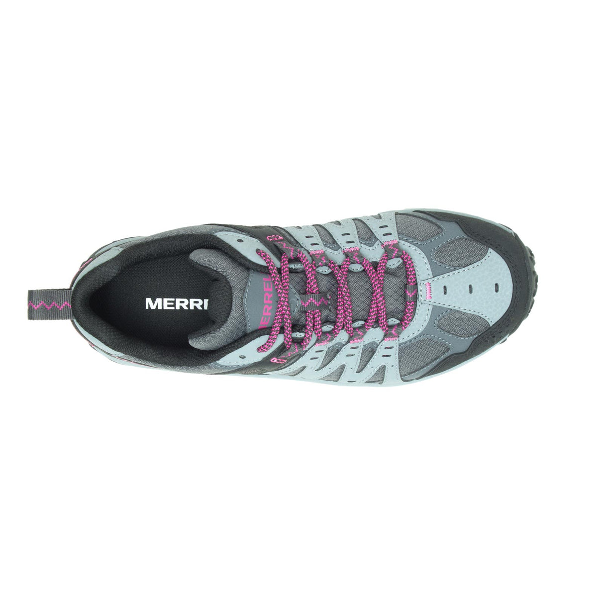 Merrell Womens Accentor 3 Sport GTX Grey