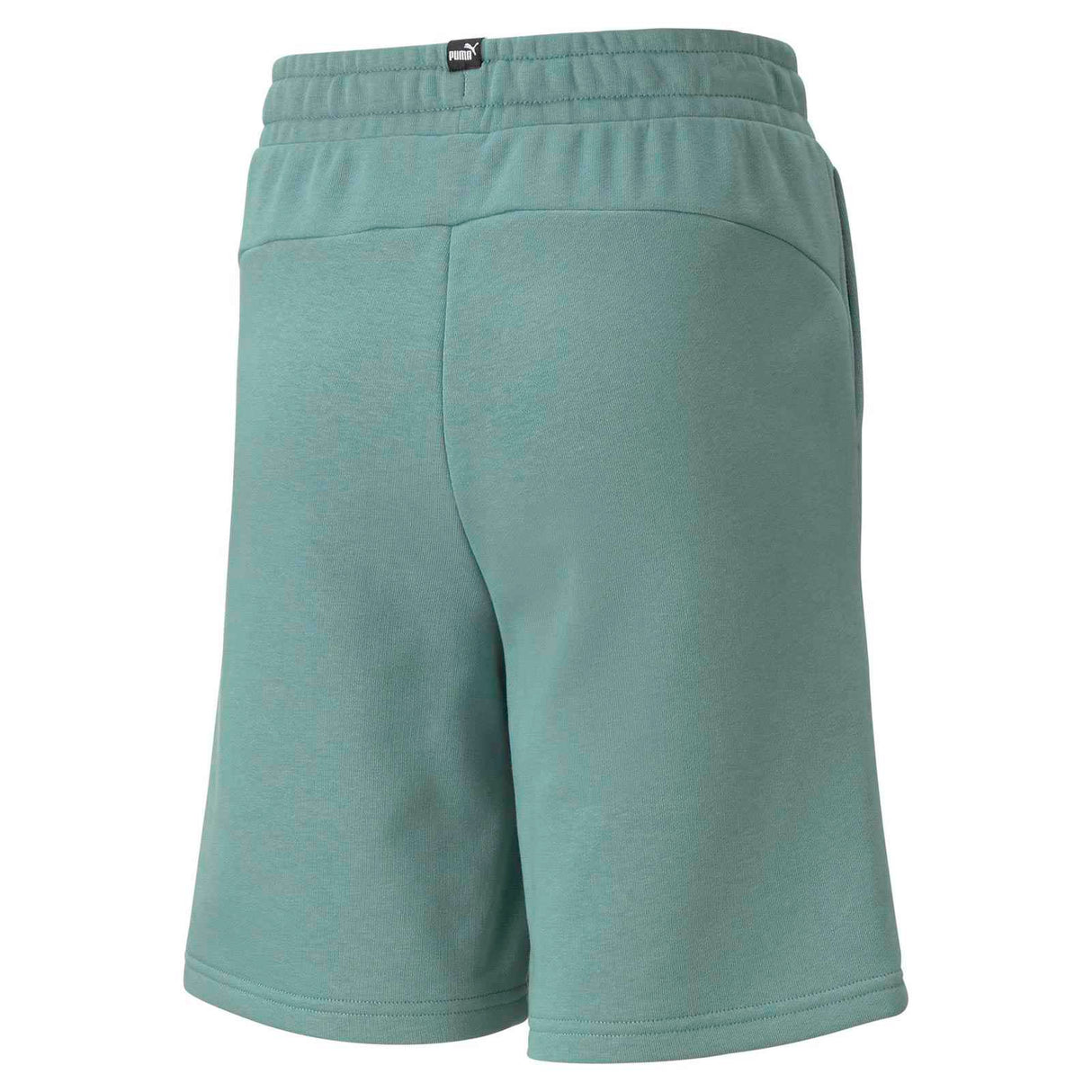 Puma Kids ESS+ 2 Col Shorts TR Green