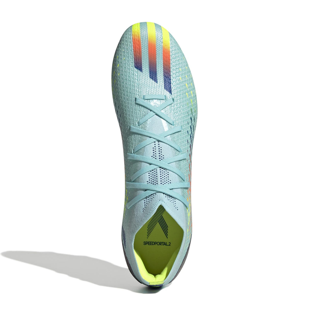 adidas X Speedportal.2 FG Blue