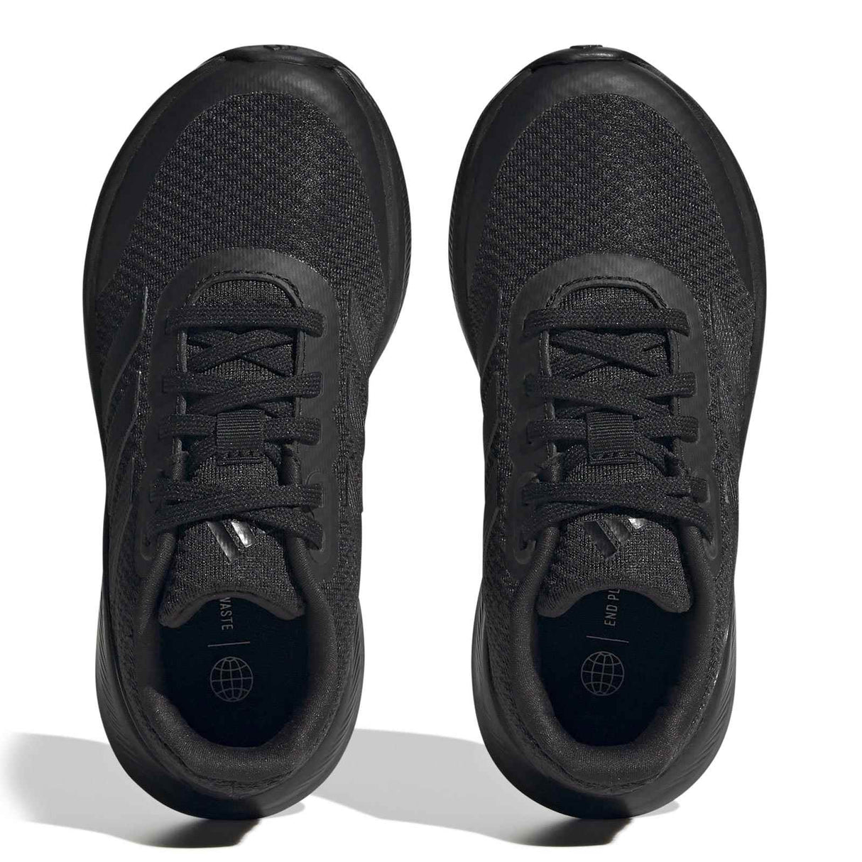 adidas Runfalcon 3.0 Kids Unisex Black