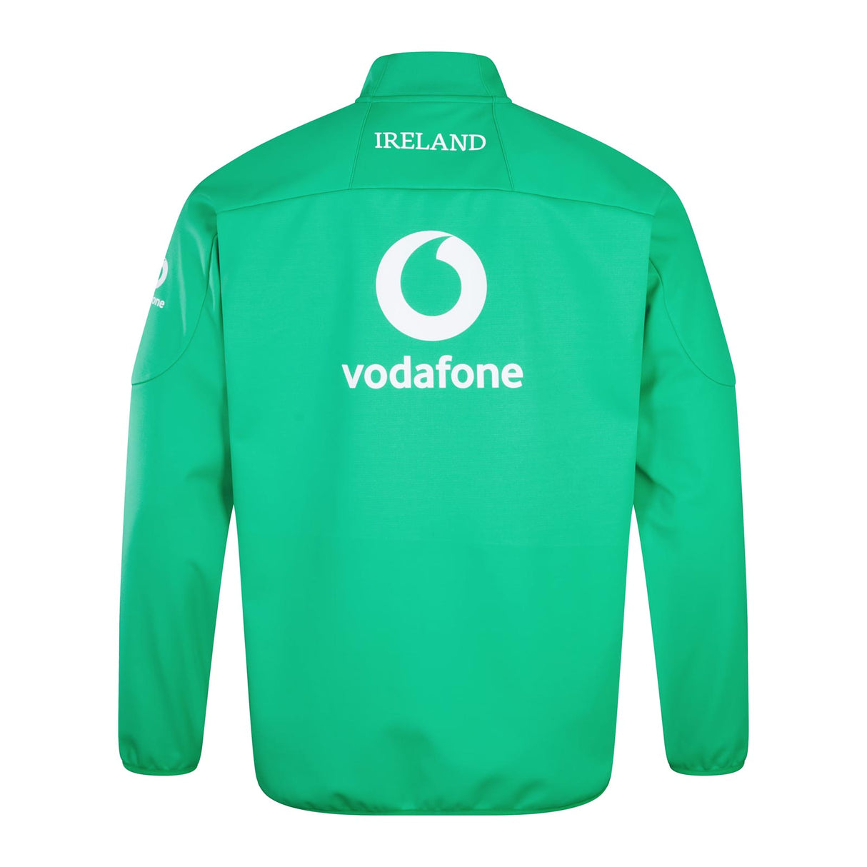 Canterbury IRFU 23 Anthem Jacket Green