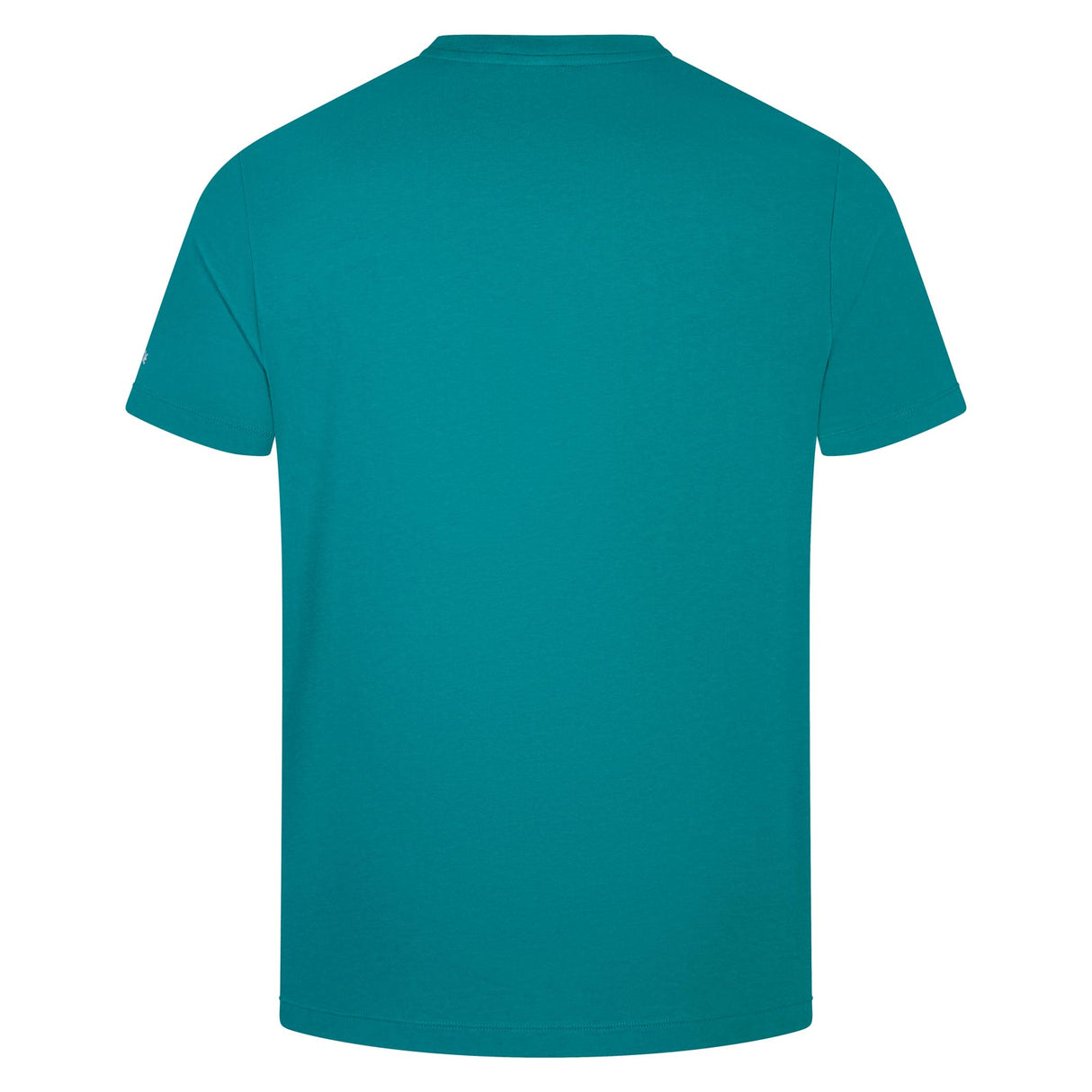 Canterbury IRFU 23 Team Cotton Tee Green
