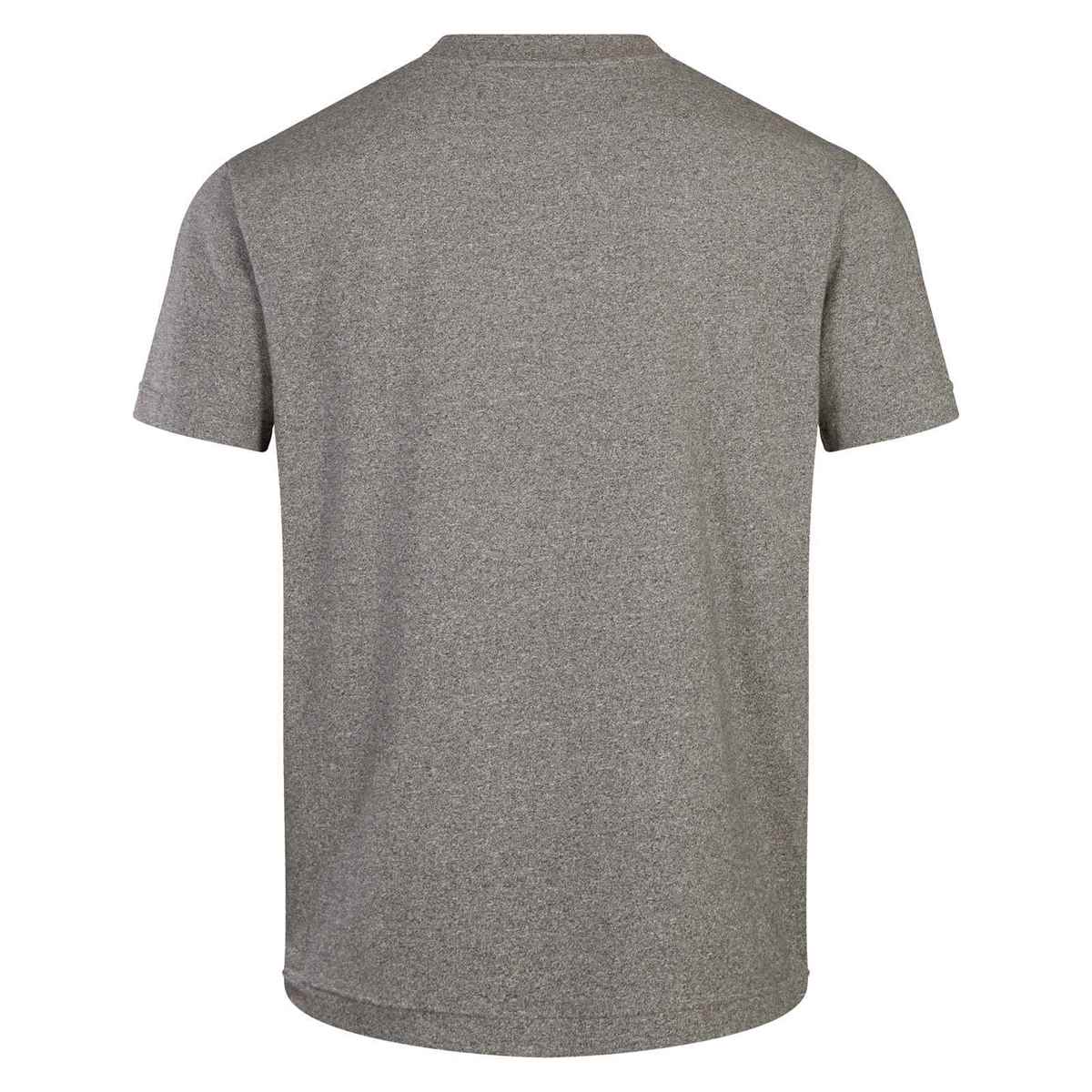 Canterbury IRFU 23 O/S Cotton Tee Grey