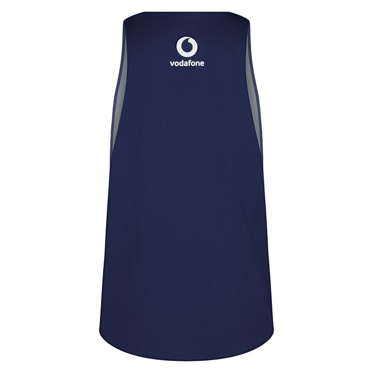 Canterbury IRFU 23 Train Singlet Navy