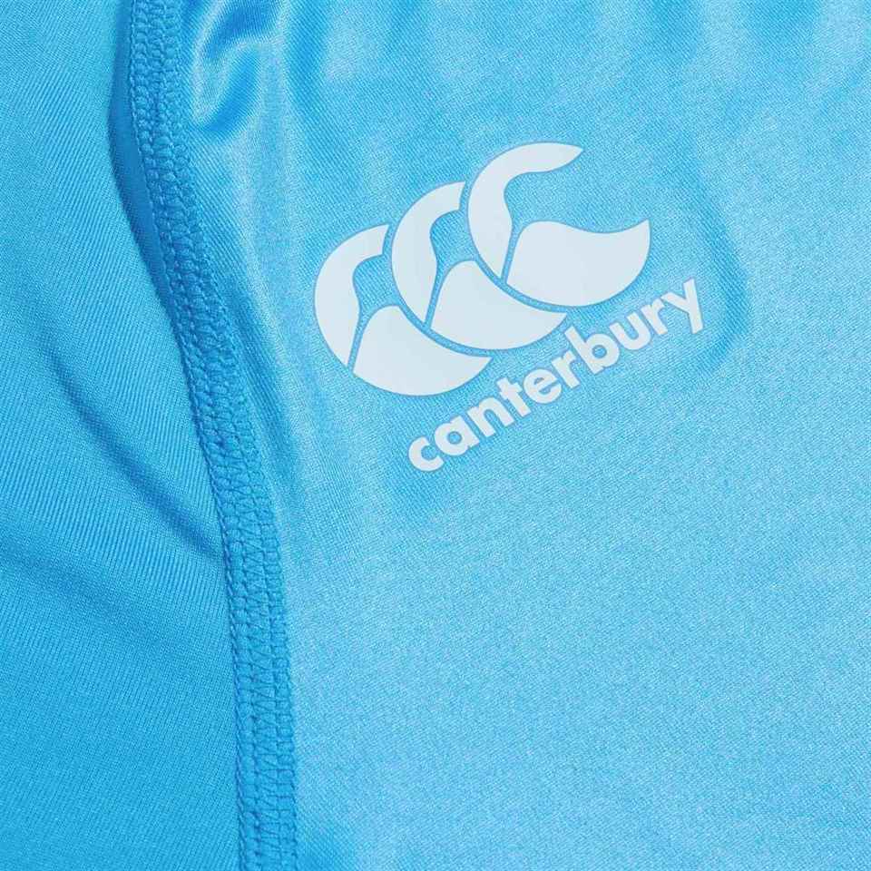 Canterbury IRFU 23 Kid Training Tee Blue