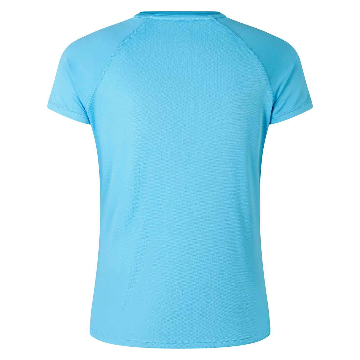 Canterbury IRFU 23 Womens Train Tee Blue