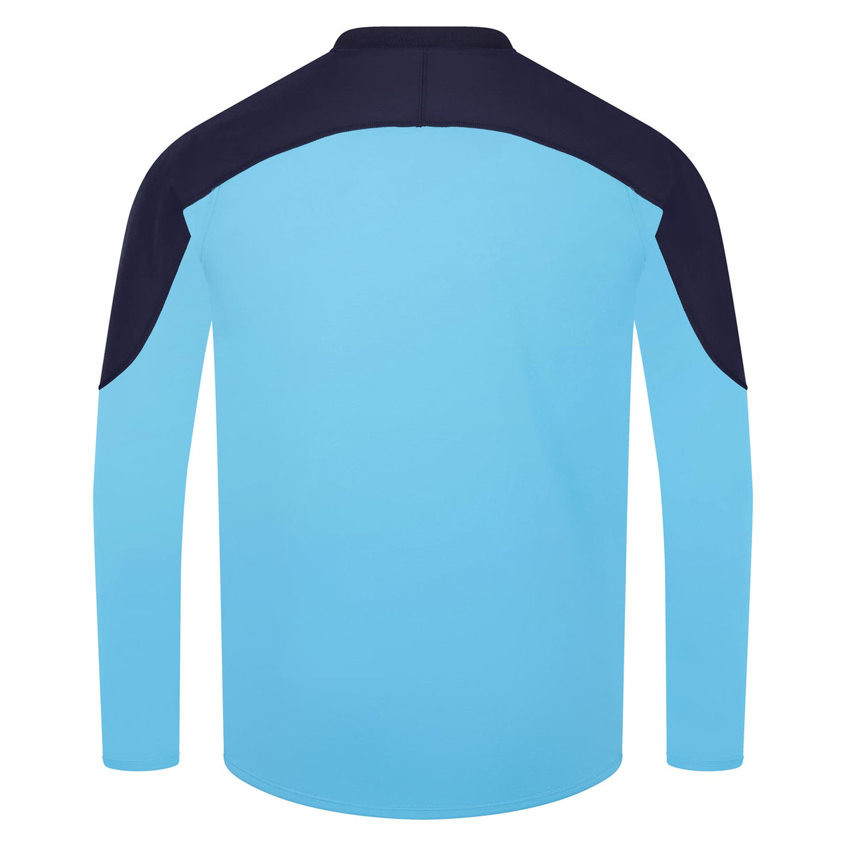 Canterbury IRFU 23 Tech Drill Top Navy