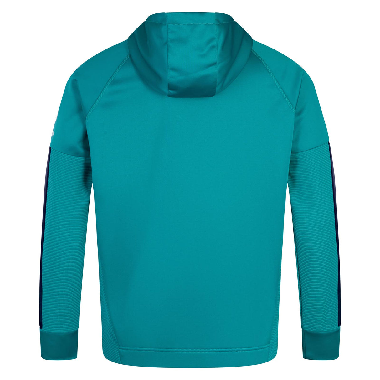 Canterbury IRFU 23 Wmn Zip Train Hood Gn