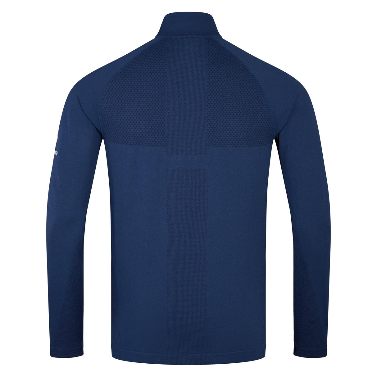 Canterbury IRFU 23 Seamless F.Layer Navy