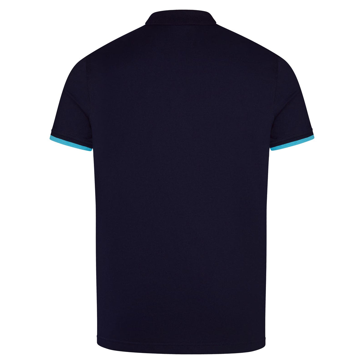 Canterbury IRFU 23 Team Polo Shirt Navy