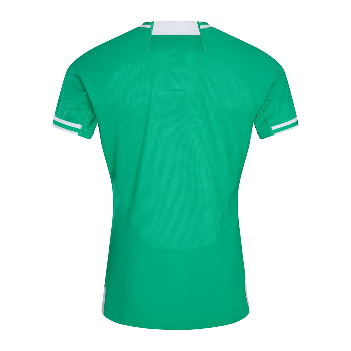 CCC IRFU RWC23 Home Test Jersey Green