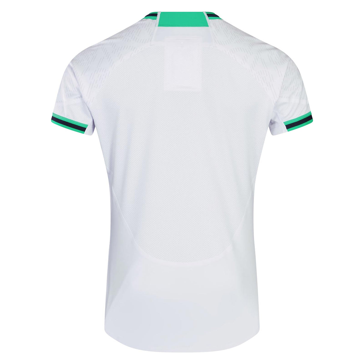 CCC IRFU RWC23 Alt Test Jersey White