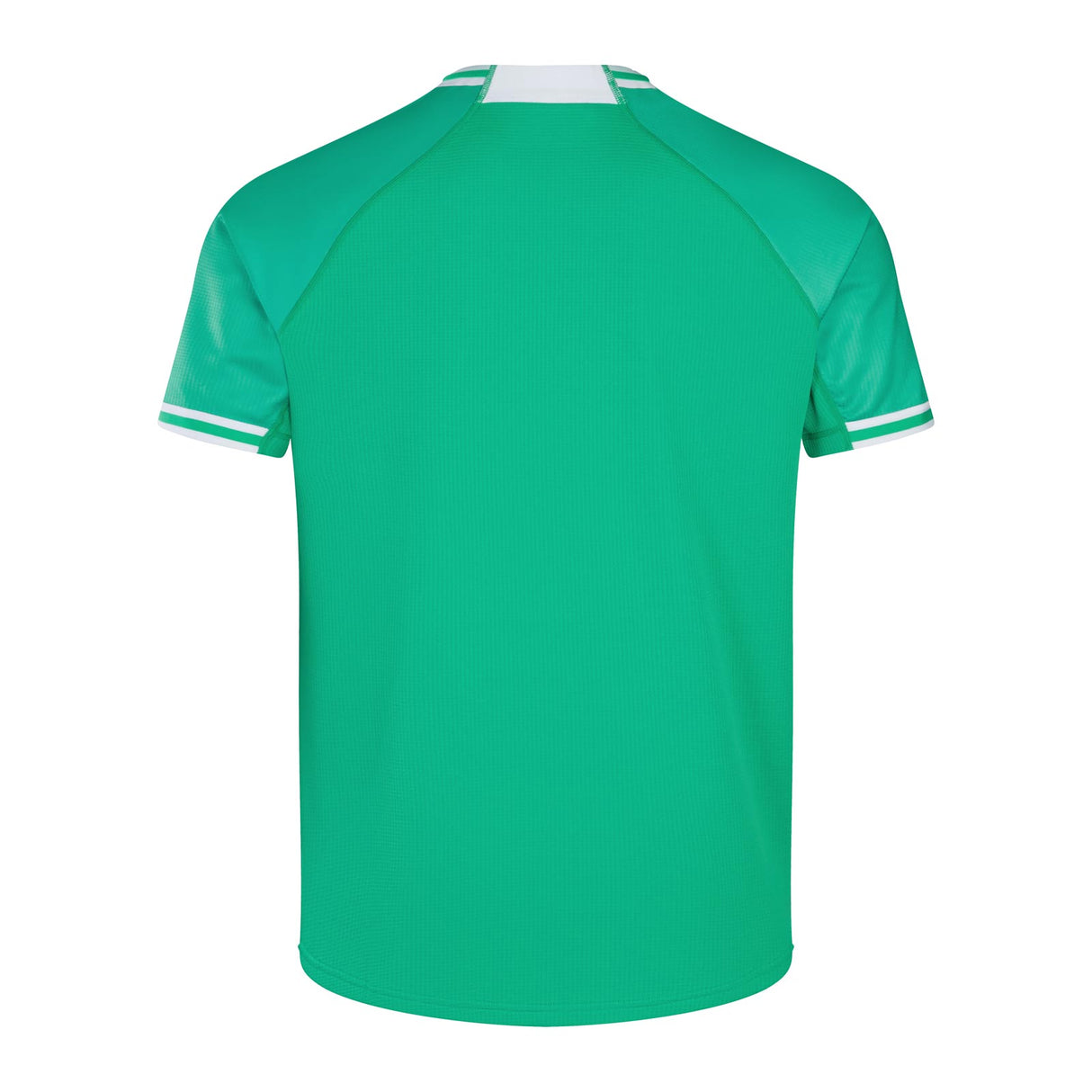 CCC IRFU 23 Home Pro Jersey Green
