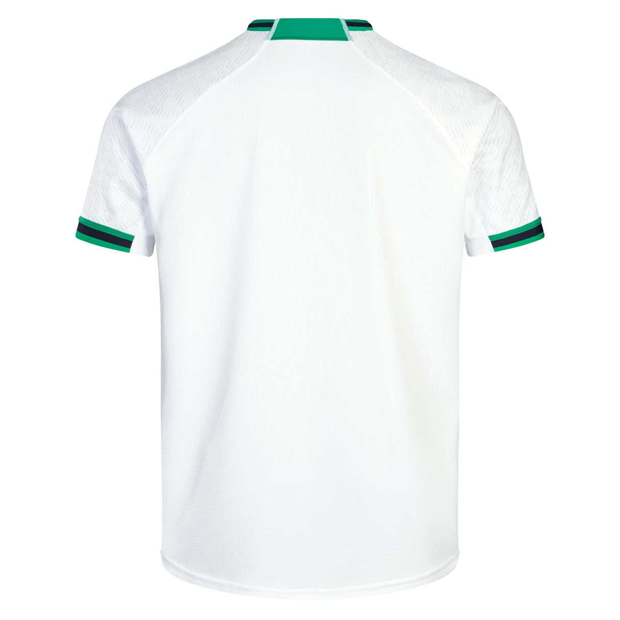 CCC IRFU RWC23 Alt Pro Jersey White