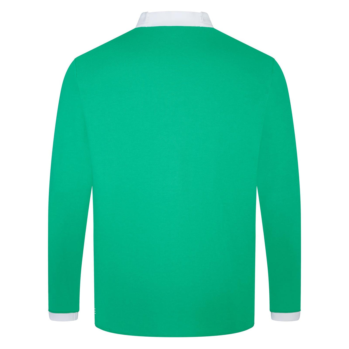 CCC IRFU LS Clas 23 Home Jersey Green