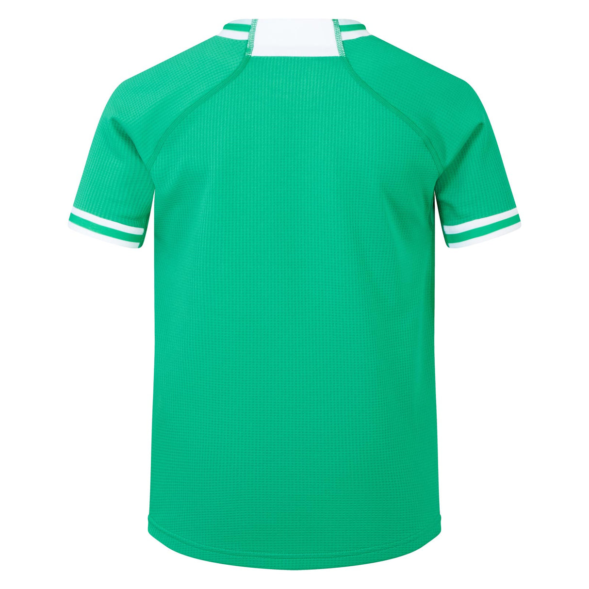 CCC IRFU Jnr RWC23 Home Pro Jersey Green