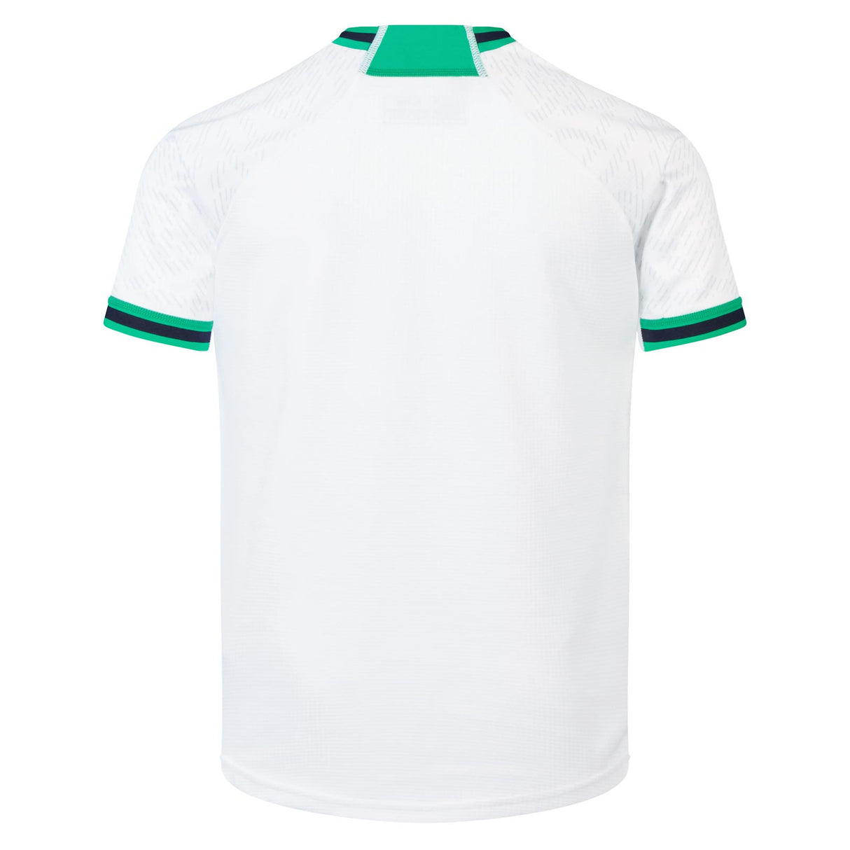 CCC IRFU Jnr RWC23 Alt Pro Jersey White