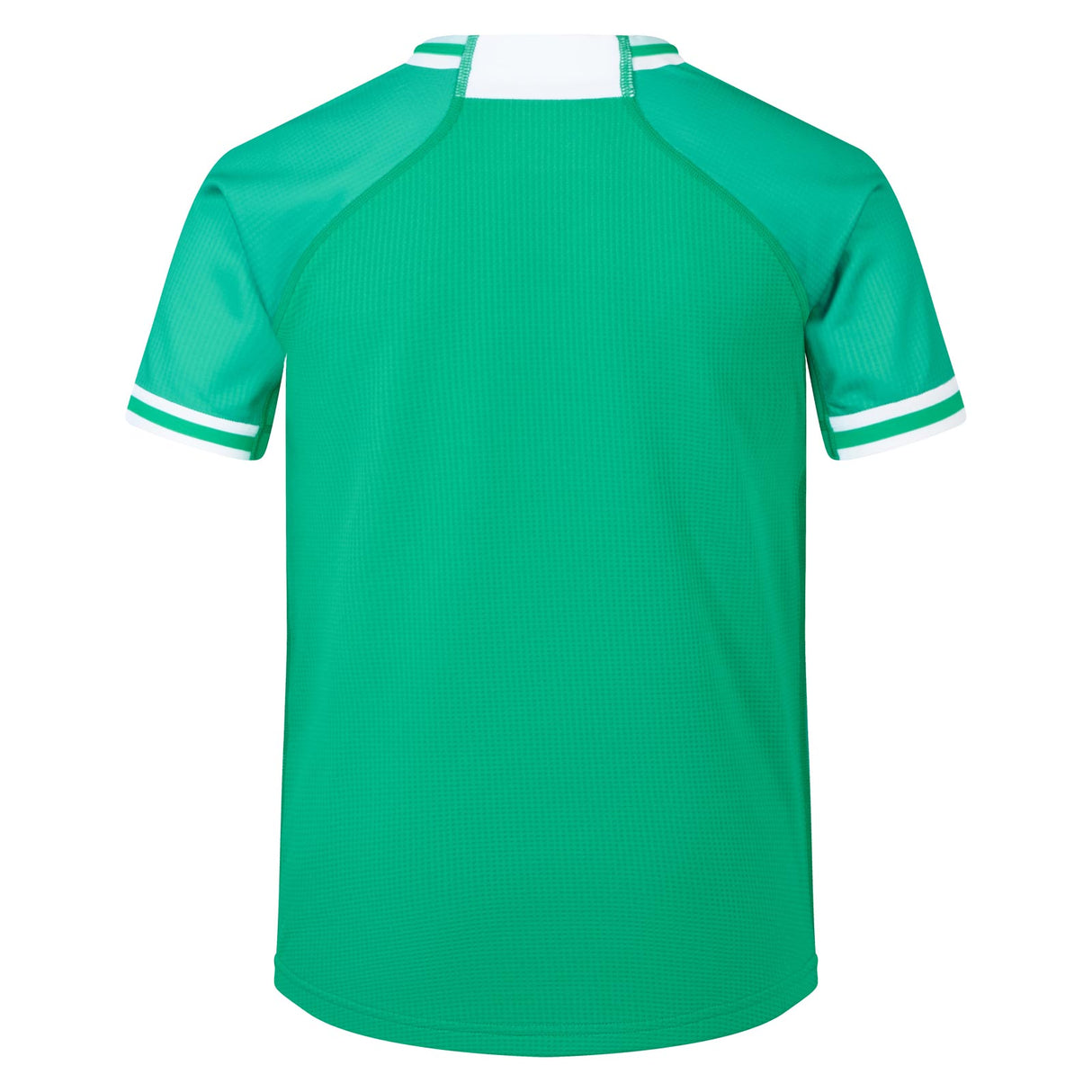 CCC IRFU 23 Jnr Girls Home Pro Jersey Gn