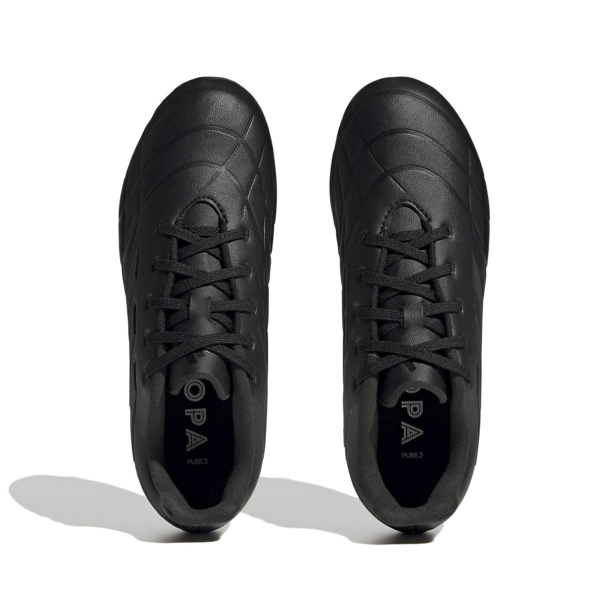 adidas Kids Copa Pure.3 FG Black